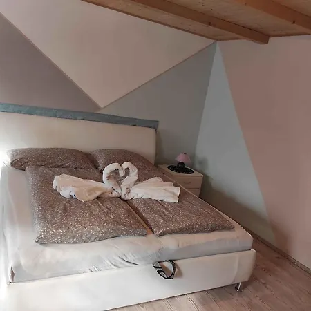 In - Balaton 48110 Holiday home