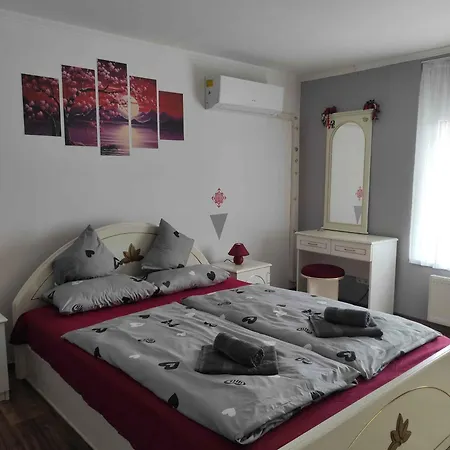 Holiday home In - Balaton 48110