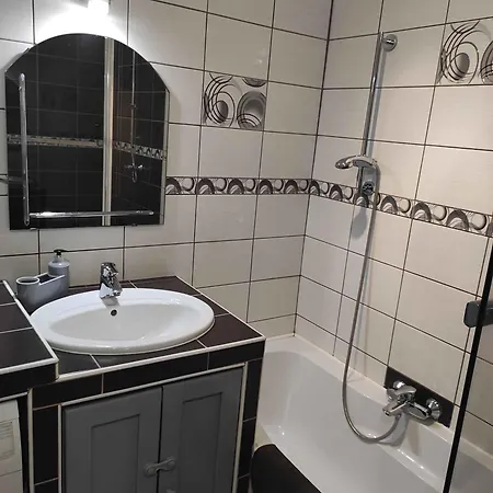 Holiday home In - Balaton 48110 Kereki