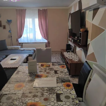 Nyaraló In - Balaton 48110 Kereki