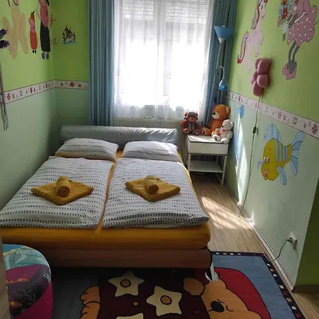 In - Balaton 48110 Holiday home *