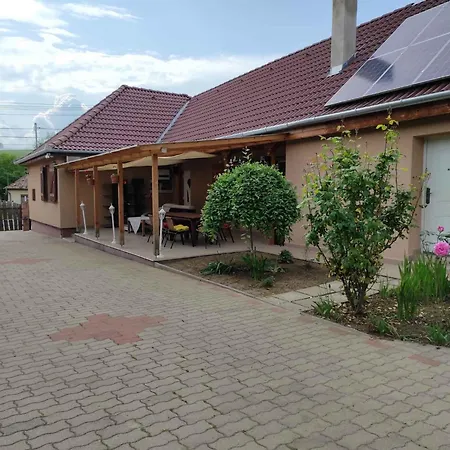 In - Balaton 48110 Holiday home