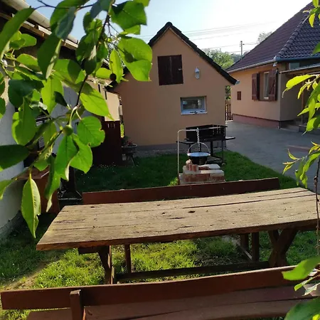 Holiday home In - Balaton 48110 Kereki